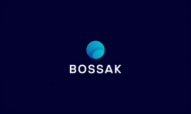 Bossak logo